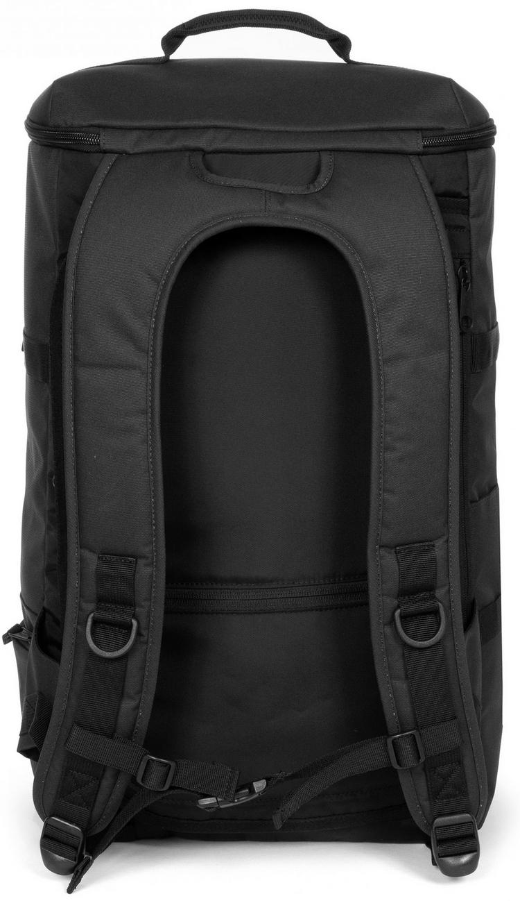 EASTPAK EASTPAK Adan Reiserucksack - cs mono black - 0 | SportScheck