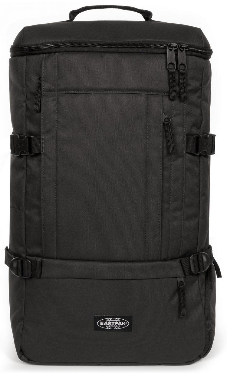 EASTPAK EASTPAK Adan Reiserucksack - cs mono black - 0 | SportScheck