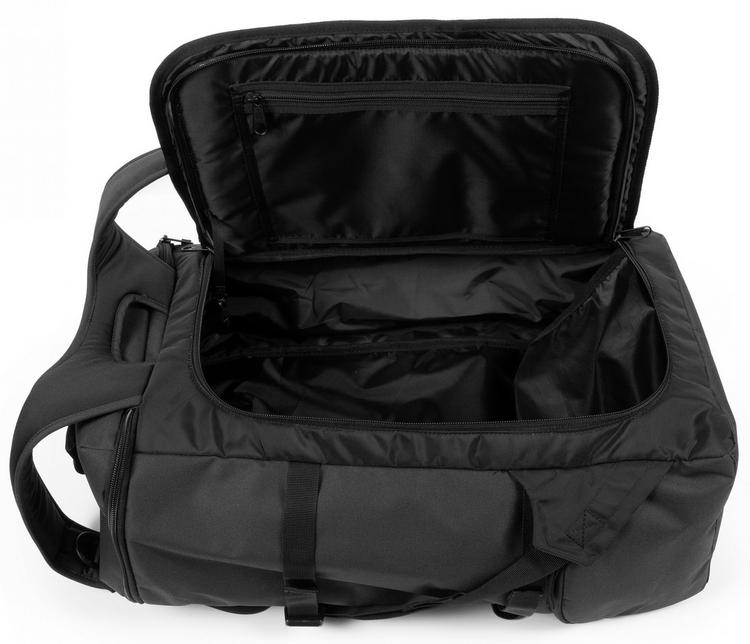 EASTPAK EASTPAK Adan Reiserucksack - cs mono black - 1 | SportScheck