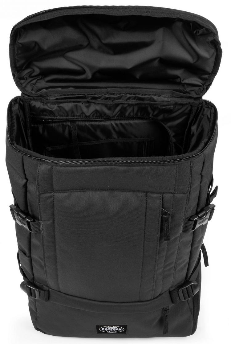 EASTPAK EASTPAK Adan Reiserucksack - cs mono black - 2 | SportScheck