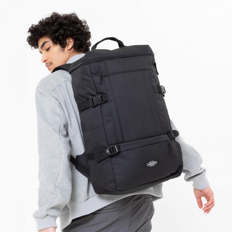EASTPAK EASTPAK Adan Reiserucksack - cs mono black - 0 | SportScheck