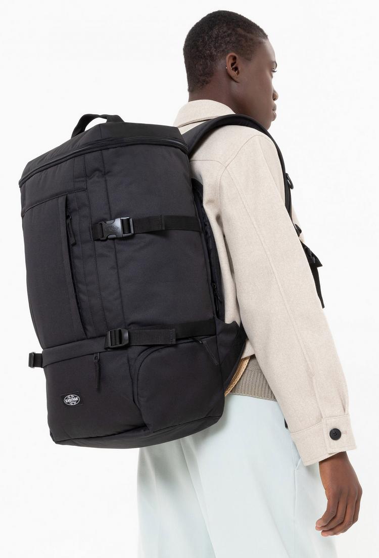 EASTPAK EASTPAK Adan Reiserucksack - cs mono black - 1 | SportScheck