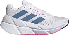 adidas ADISTAR CS 2 Laufschuhe Damen ftwr white-altered blue-lucid pink