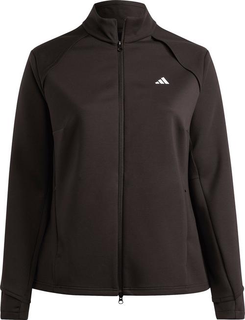 adidas COVER-UP Trainingsjacke Damen