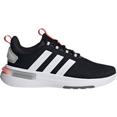 adidas Racer TR23 Sneaker Herren core black-ftwr white-grey four