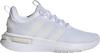 adidas Racer TR23 Sneaker Damen - ftwr white-zero met.-grey one