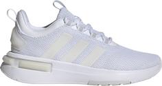 adidas Racer TR23 Sneaker Damen ftwr white-zero met.-grey one