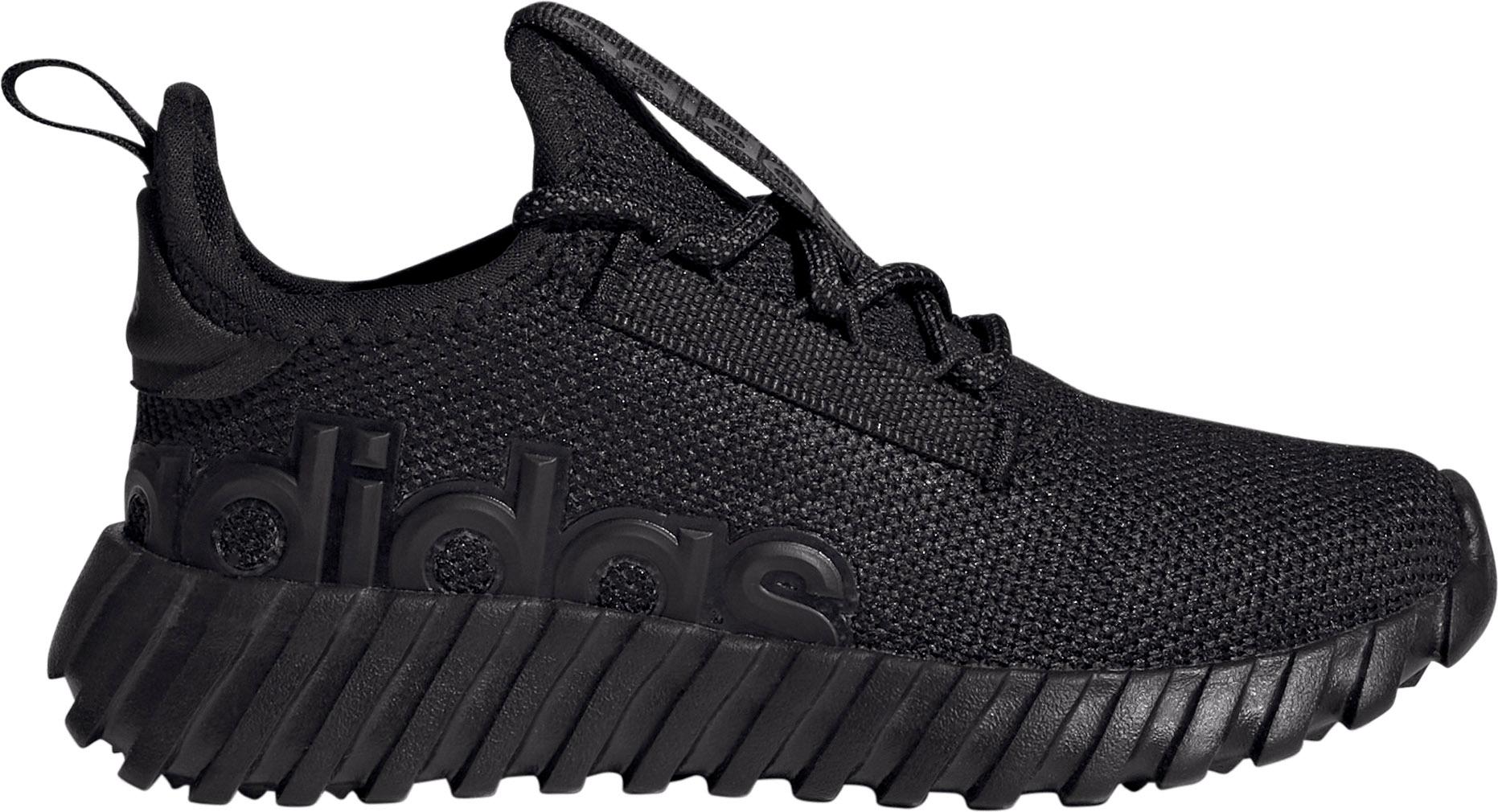 Adidas tubular toddler black hotsell