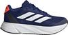 adidas DURAMO SL K Laufschuhe Kinder - victory blue-ftwr white-solar red
