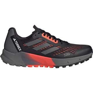 adidas TERREX AGRAVIC FLOW 2 Trailrunning Schuhe Herren cblack-grefou-ftwwht