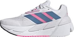 Rückansicht von adidas ADISTAR CS 2 Laufschuhe Damen ftwr white-altered blue-lucid pink