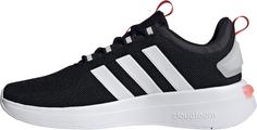 Rückansicht von adidas Racer TR23 Sneaker Herren core black-ftwr white-grey four