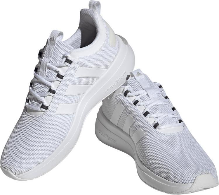adidas adidas Racer TR23 Sneaker Herren - ftwr white-ftwr white-grey six - 0 | SportScheck