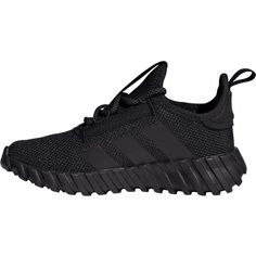 Rückansicht von adidas KAPTIR 3.0 K Sneaker Kinder core black-core black-core black