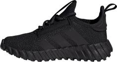 Rückansicht von adidas KAPTIR 3.0 K Sneaker Kinder core black-core black-core black