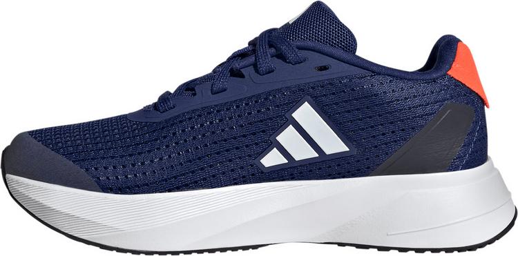 adidas adidas DURAMO SL K Laufschuhe Kinder - victory blue-ftwr white-solar red - 0 | SportScheck