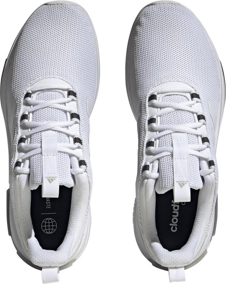 adidas adidas Racer TR23 Sneaker Herren - ftwr white-ftwr white-grey six - 0 | SportScheck