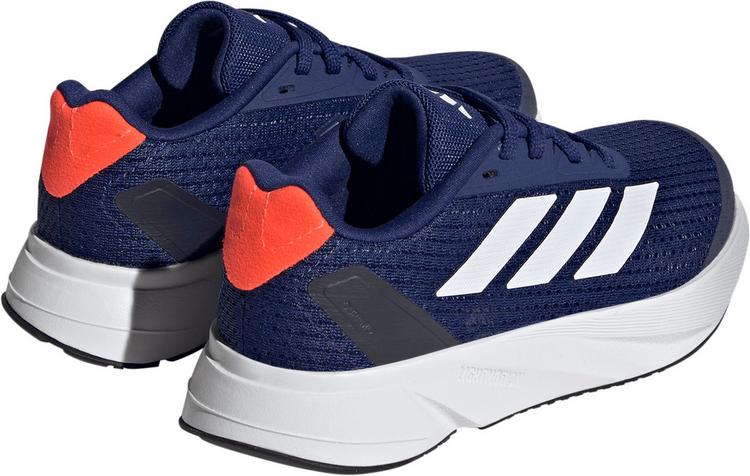 adidas adidas DURAMO SL K Laufschuhe Kinder - victory blue-ftwr white-solar red - 3 | SportScheck