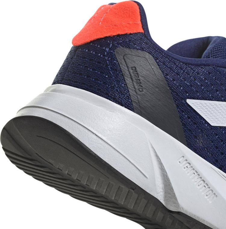 adidas adidas DURAMO SL K Laufschuhe Kinder - victory blue-ftwr white-solar red - 4 | SportScheck