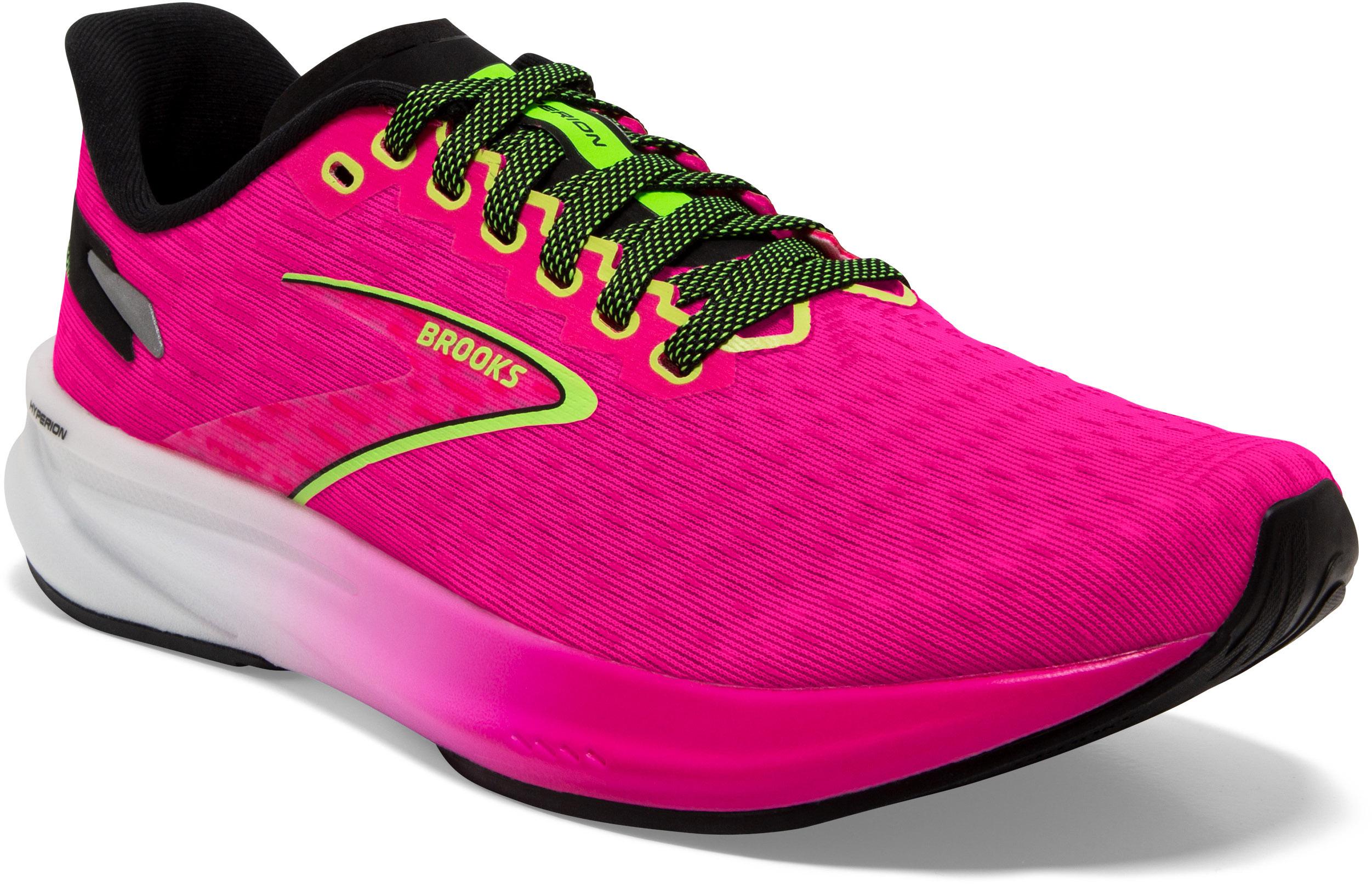 Brooks hyperion sprengung online