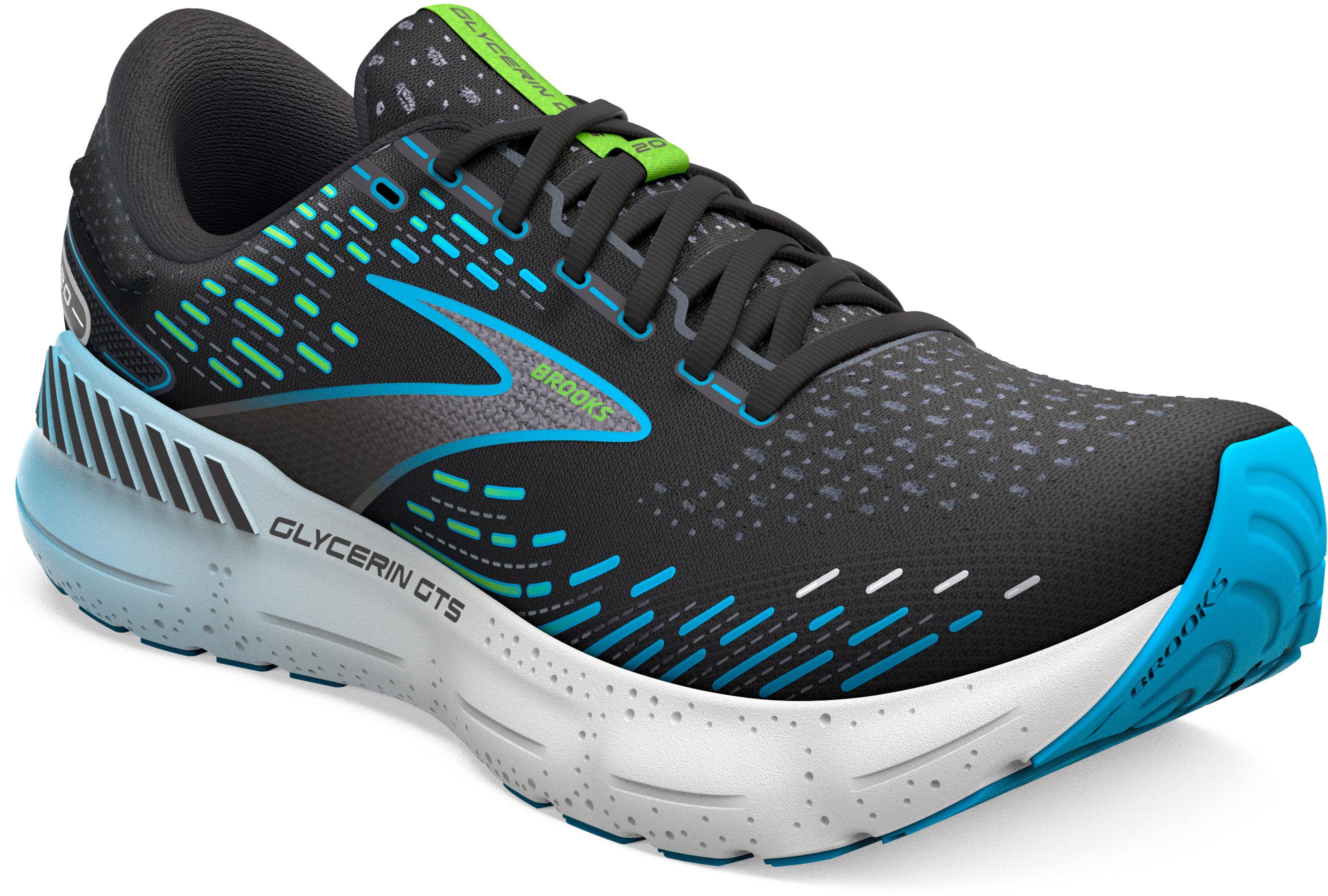 Brooks laufschuhe glycerin online