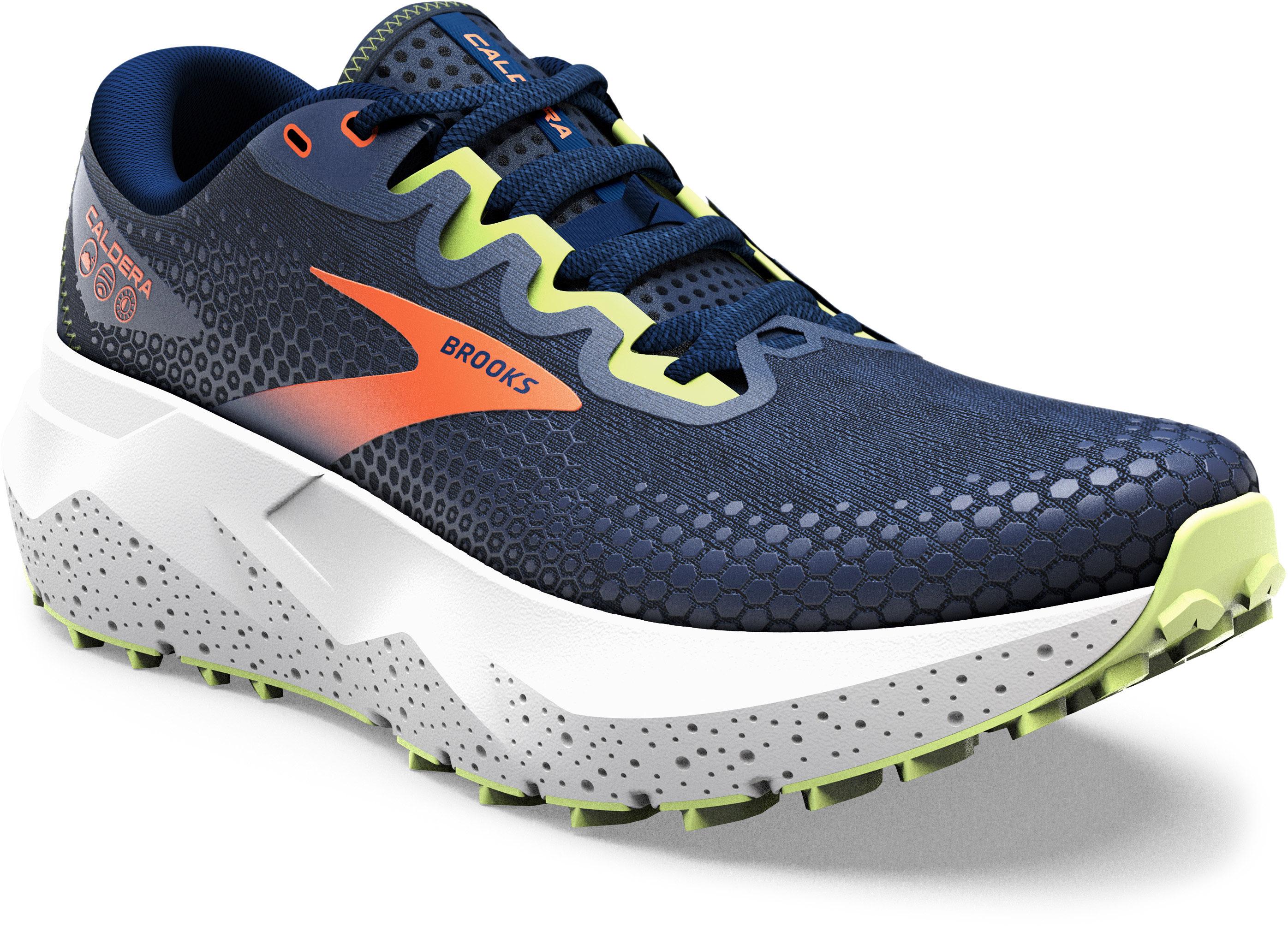 Brooks Caldera 6 Laufschuhe Herren