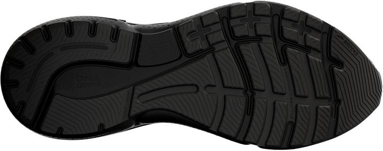 Brooks Brooks Adrenaline GTS 23 Laufschuhe Damen - black-black-ebony - 2 | SportScheck
