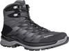 Lowa FERROX MID Wanderschuhe Herren - schwarz-anthrazit