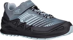 Lowa GTX MERGER GTX VCR Multifunktionsschuhe Kinder navy-eisblau