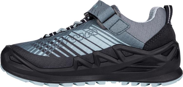 Lowa Lowa MERGER GTX VCR Multifunktionsschuhe Kinder - navy-eisblau - 0 | SportScheck