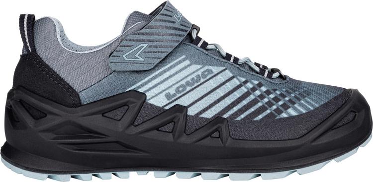 Lowa Lowa MERGER GTX VCR Multifunktionsschuhe Kinder - navy-eisblau - 0 | SportScheck