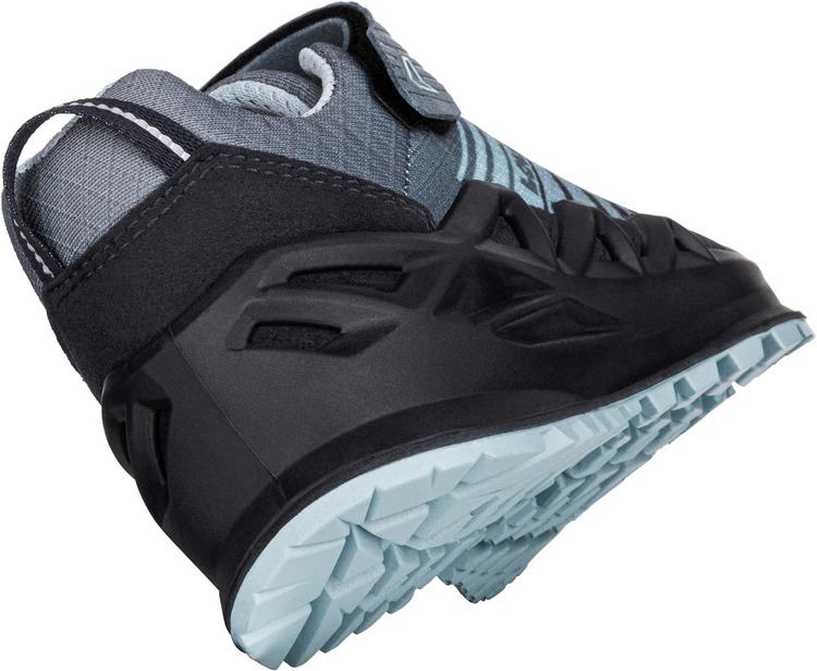 Lowa Lowa MERGER GTX VCR Multifunktionsschuhe Kinder - navy-eisblau - 2 | SportScheck