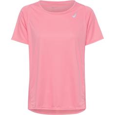 Nike FAST Funktionsshirt Damen coral chalk-reflective silv