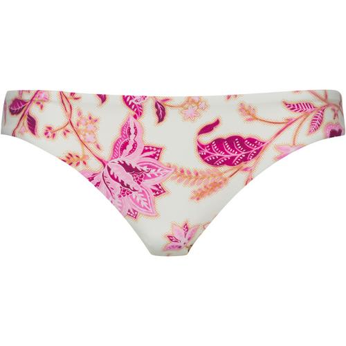 Seafolly Silk Road Bikini Hose Damen