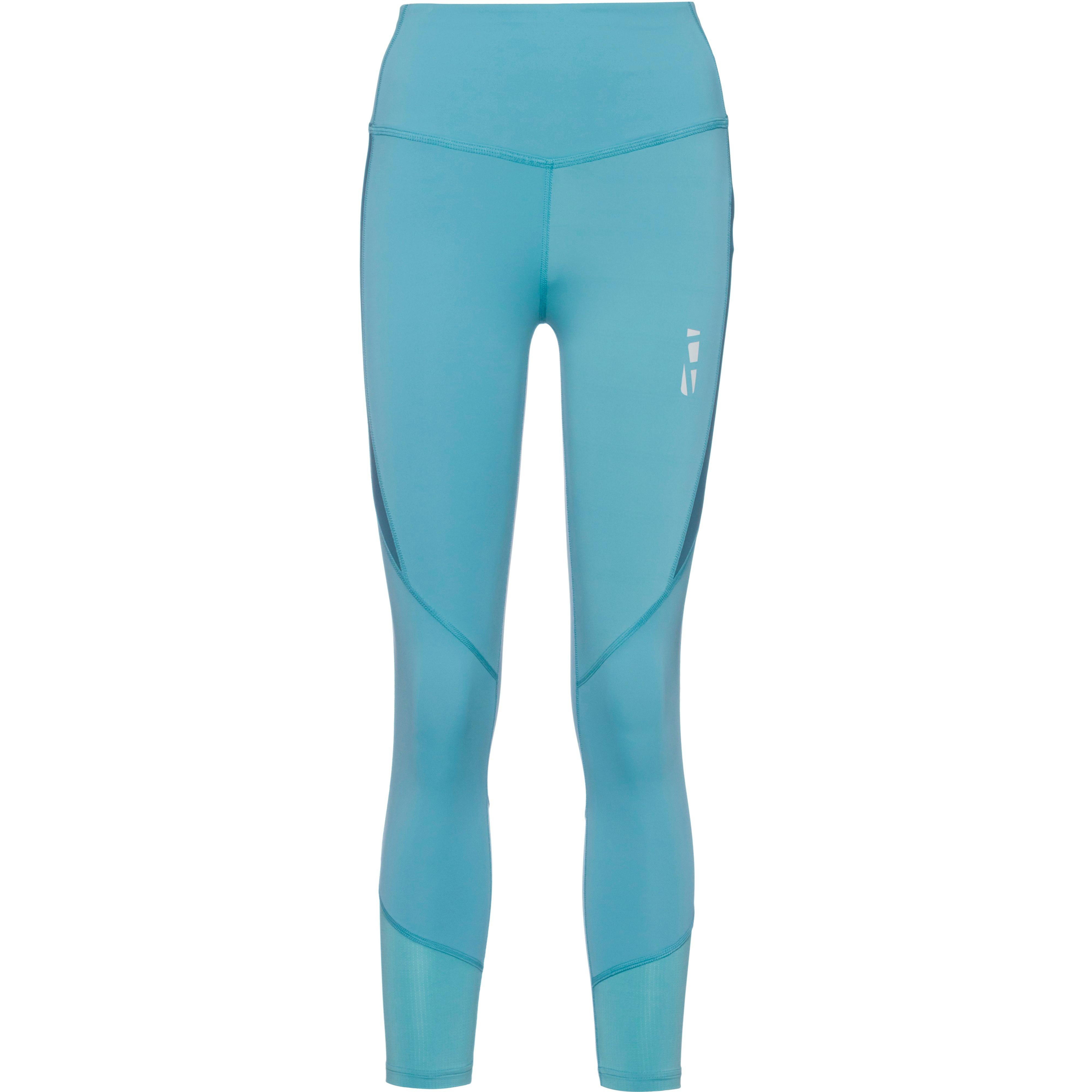 unifit Tights Damen aqua