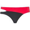 Nike Block Texture Bikini Hose Damen - black