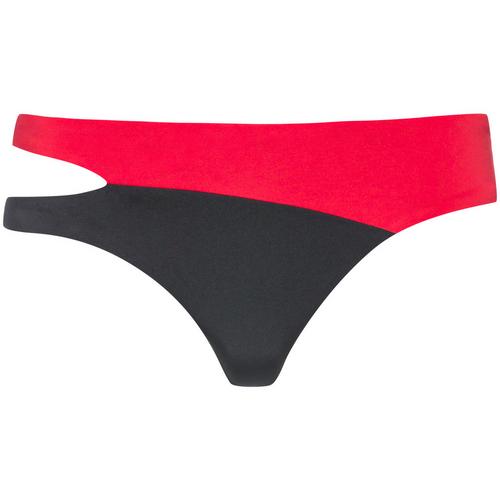 Nike Block Texture Bikini Hose Damen