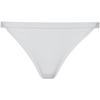 LSCN by Lascana Bikini Hose Damen - white