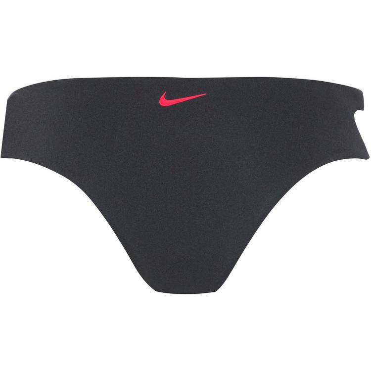 Nike Nike Block Texture Bikini Hose Damen - black - 0 | SportScheck