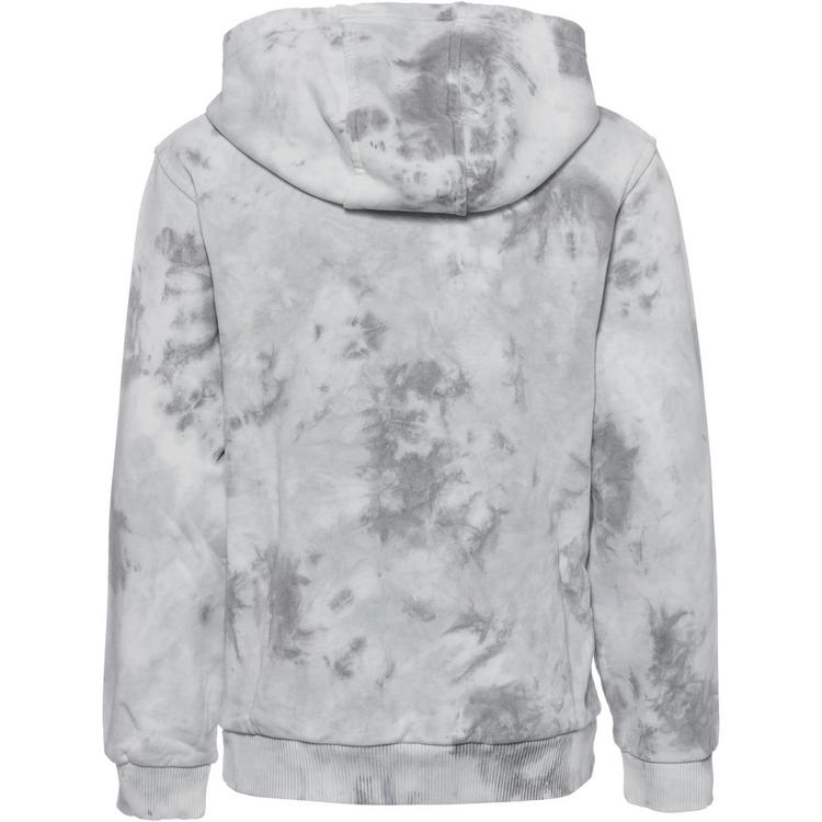 Nike Nike NSW CLUB Hoodie Kinder - lt smoke grey-iron grey - 0 | SportScheck