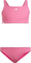 adidas Bikini Set M&auml;dchen - pink fusion-white