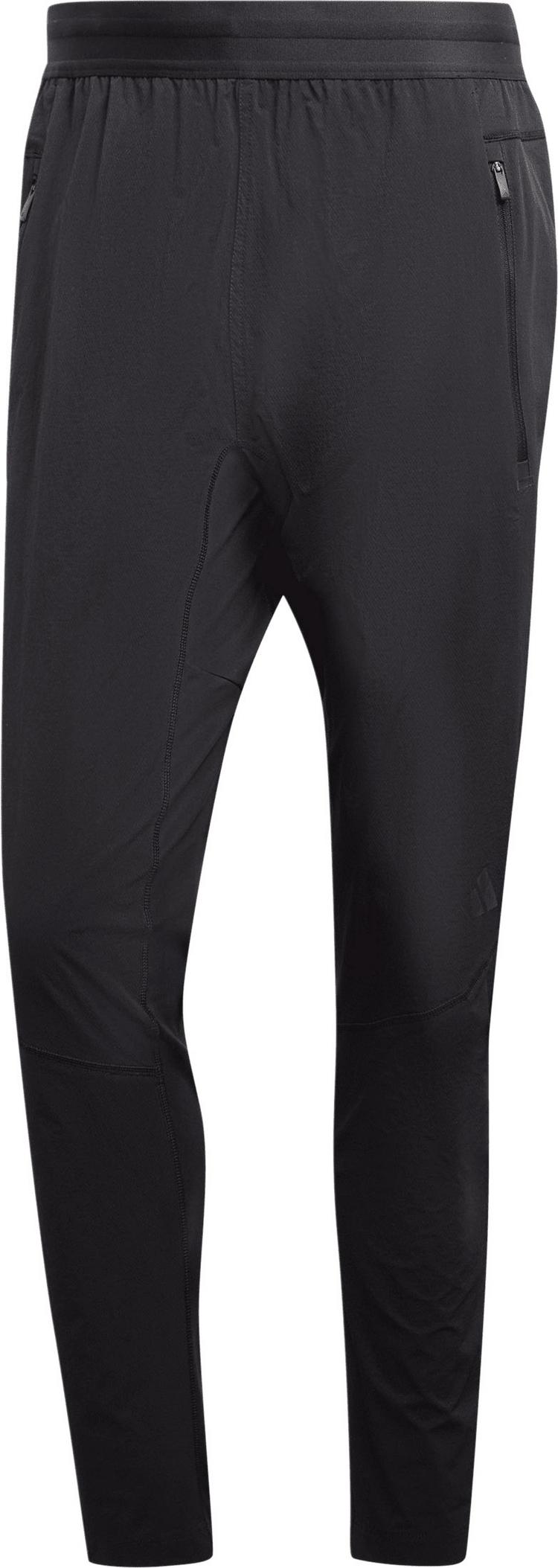 adidas adidas DESIGNED 4 TRAINING CORDURA Trainingshose Herren - black-black - 0 | SportScheck