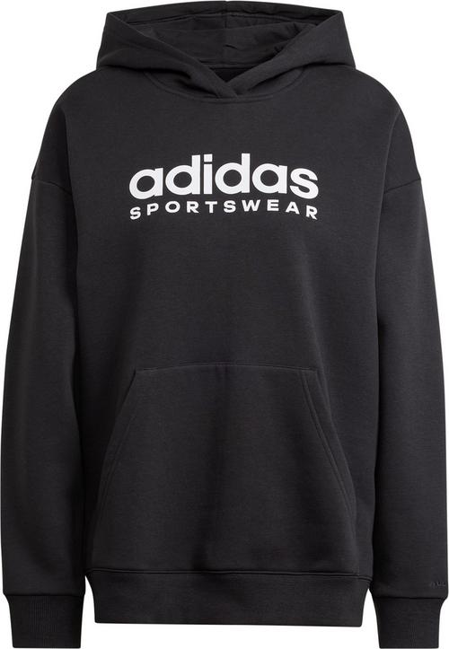 adidas All Szn Hoodie Damen