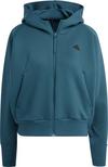 adidas Z.N.E Trainingsjacke Damen - arctic night