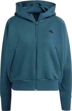 adidas Z.N.E Trainingsjacke Damen arctic night