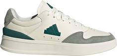 adidas Kantana Sneaker Herren off white-collegiate green-silver green
