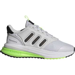 adidas XPLRPHASE J Sneaker Kinder dash grey-core black-lucid lemon