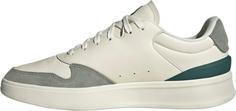 Rückansicht von adidas Kantana Sneaker Herren off white-collegiate green-silver green