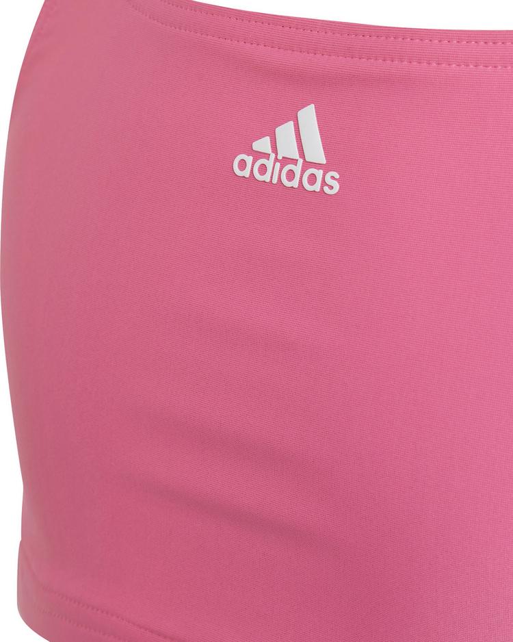 adidas adidas Bikini Set M&auml;dchen - pink fusion-white - 5 | SportScheck