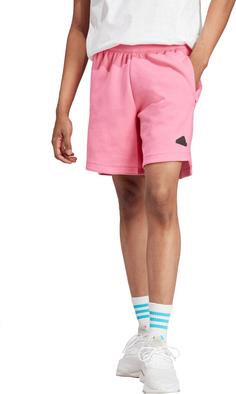 Shorts von adidas in rosa im Online Shop von SportScheck kaufen